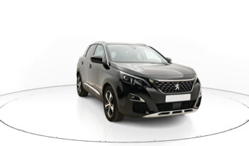 Peugeot 3008 ALLURE 1.2 PureTech S&S 130ch 20970€ N°S83276.5 complet