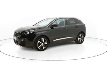 Peugeot 3008 ALLURE 1.2 PureTech S&S 130ch 21970€ JP Automobiles PALAISEAU