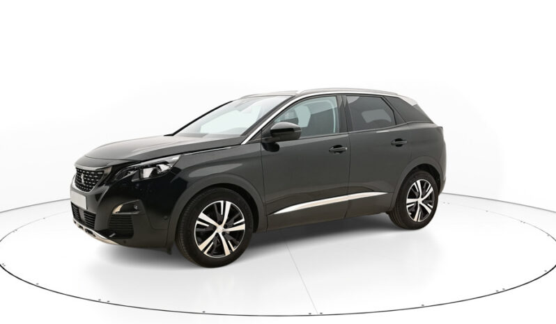 Peugeot 3008 ALLURE 1.2 PureTech S&S 130ch 21970€ JP Automobiles PALAISEAU