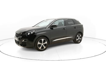 Peugeot 3008 ALLURE 1.2 PureTech S&S 130ch 20970€ JP Automobiles PALAISEAU
