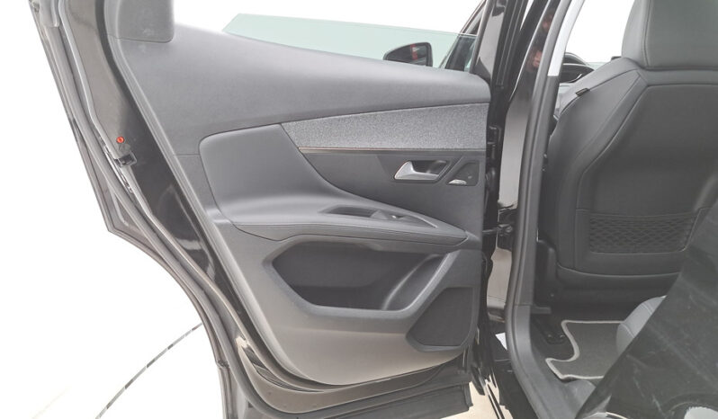 Peugeot 3008 ALLURE 1.2 PureTech S&S 130ch 20970€ N°S83276.5 complet