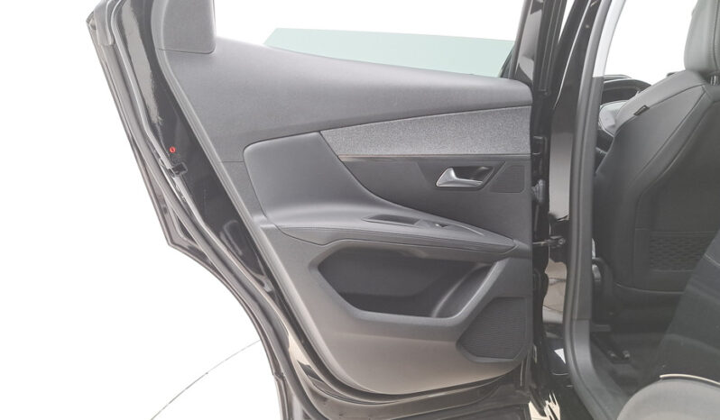 Peugeot 3008 ALLURE 1.2 PureTech S&S 130ch 21970€ N°S82673.7 complet