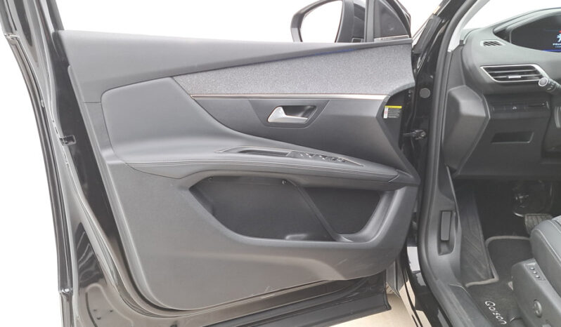 Peugeot 3008 ALLURE 1.2 PureTech S&S 130ch 20970€ N°S83276.5 complet