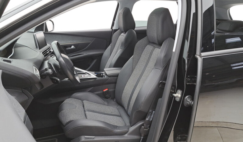 Peugeot 3008 ALLURE 1.2 PureTech S&S 130ch 20970€ N°S83276.5 complet