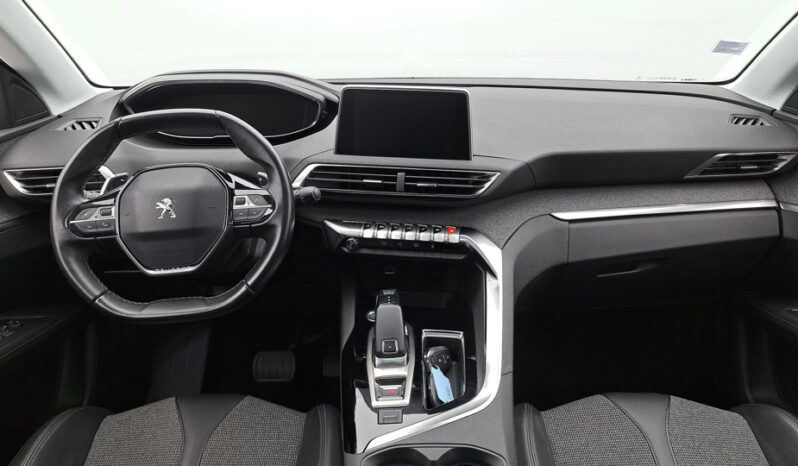 Peugeot 3008 ALLURE 1.2 PureTech S&S 130ch 21970€ N°S82673.7 complet
