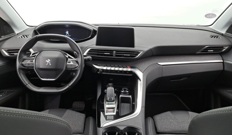Peugeot 3008 ALLURE 1.2 PureTech S&S 130ch 20970€ N°S83276.5 complet