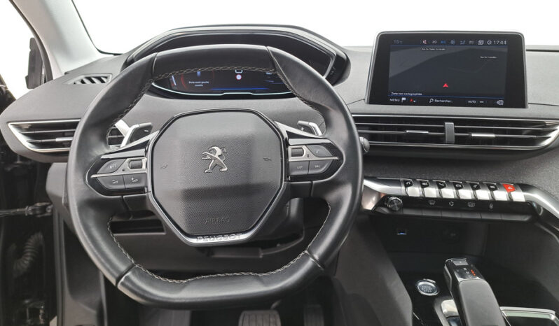 Peugeot 3008 ALLURE 1.2 PureTech S&S 130ch 21970€ N°S82673.7 complet