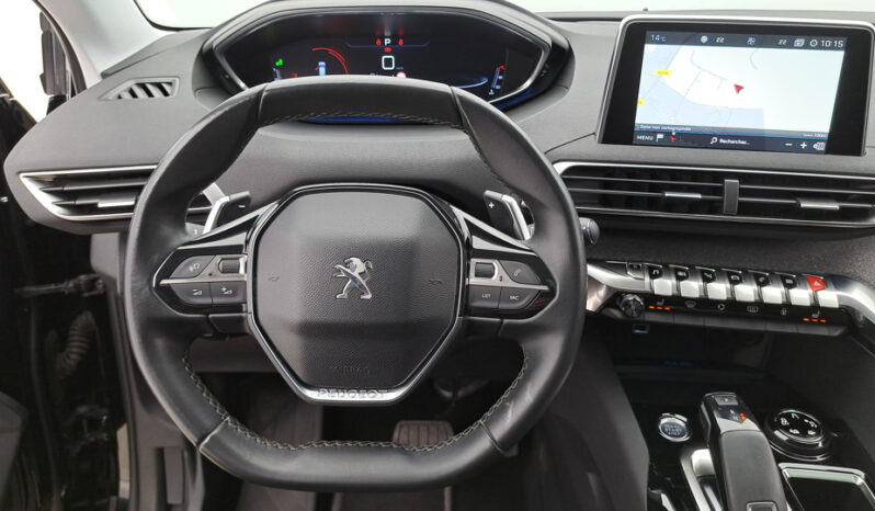 Peugeot 3008 ALLURE 1.2 PureTech S&S 130ch 20970€ N°S83276.5 complet