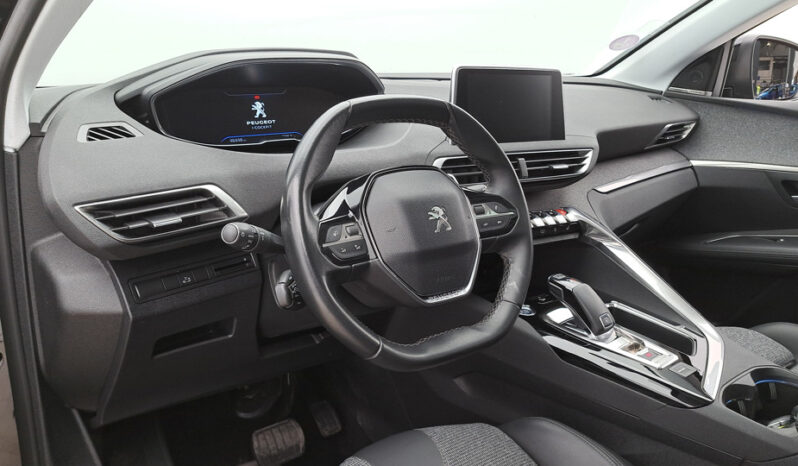 Peugeot 3008 ALLURE 1.2 PureTech S&S 130ch 20970€ N°S83276.5 complet