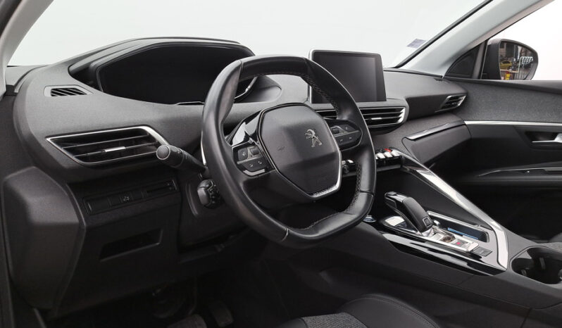 Peugeot 3008 ALLURE 1.2 PureTech S&S 130ch 21970€ N°S82673.7 complet