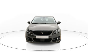 Peugeot 308 ACTIVE 1.2 PureTech 110ch 12470€ N°S82268.8 complet