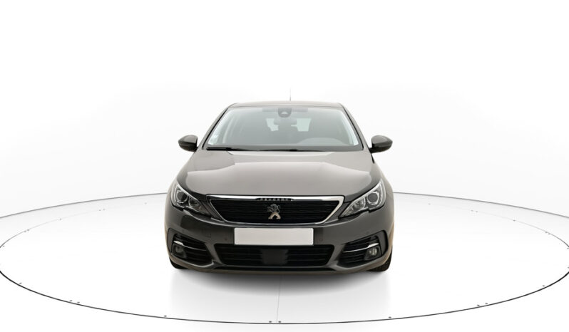 Peugeot 308 ACTIVE 1.2 PureTech 110ch 12470€ N°S82268.8 complet