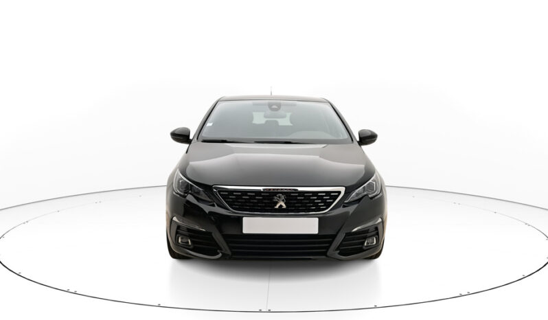 Peugeot 308 GT LINE 1.2 PureTech 130ch 17470€ N°S82833.4 complet