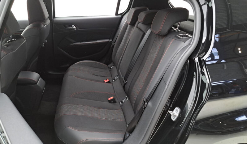 Peugeot 308 GT LINE 1.2 PureTech 130ch 17470€ N°S82833.4 complet