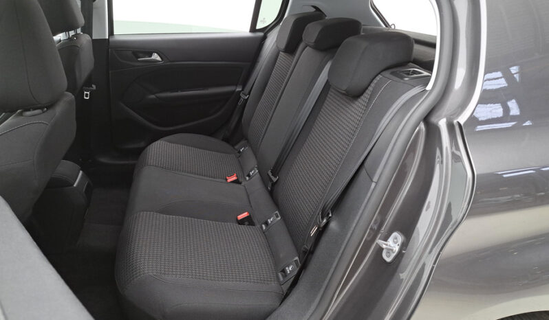 Peugeot 308 ACTIVE 1.2 PureTech 110ch 12470€ N°S82268.8 complet
