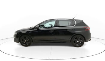 Peugeot 308 GT LINE 1.2 PureTech 130ch 17470€ N°S82833.4 complet