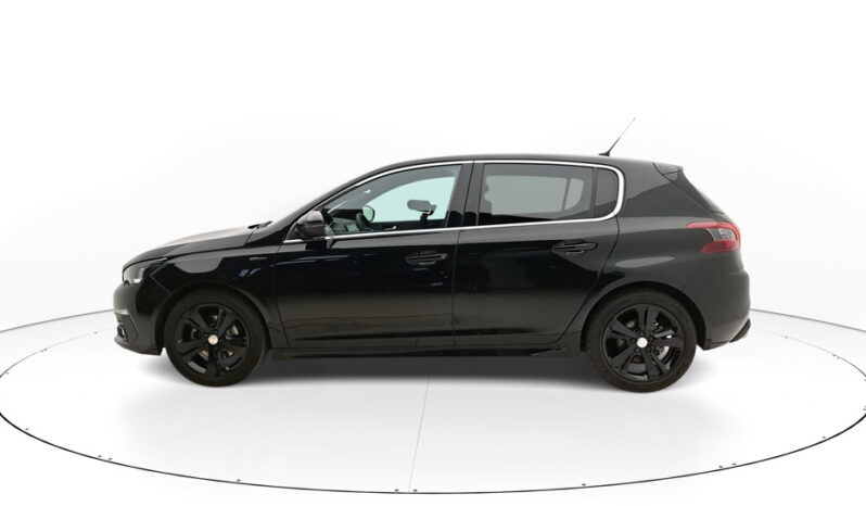 Peugeot 308 GT LINE 1.2 PureTech 130ch 17470€ N°S82833.4 complet