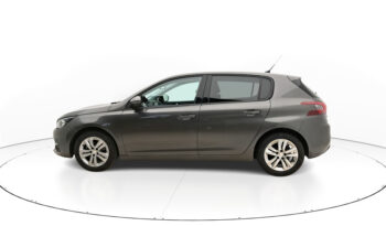 Peugeot 308 ACTIVE 1.2 PureTech 110ch 12470€ N°S82268.8 complet