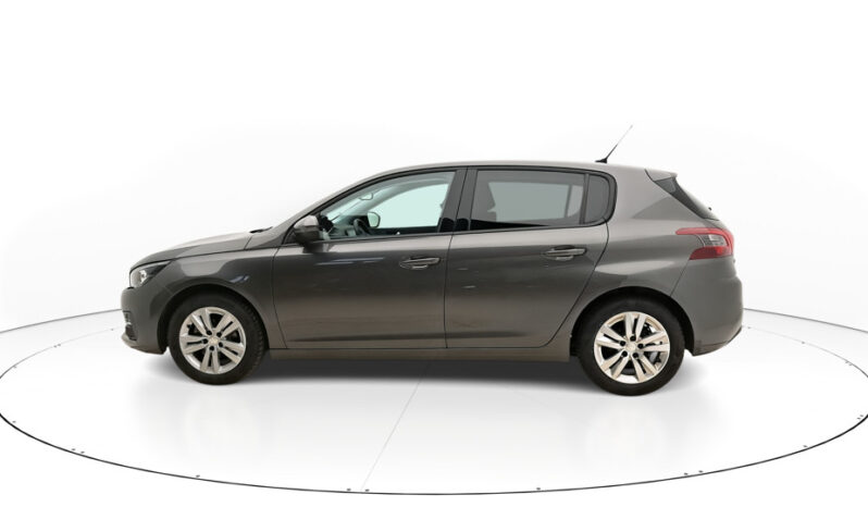 Peugeot 308 ACTIVE 1.2 PureTech 110ch 12470€ N°S82268.8 complet