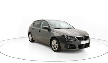 Peugeot 308 ACTIVE 1.2 PureTech 110ch 12470€ N°S82268.8 complet