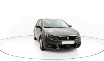 Peugeot 308 ACTIVE 1.2 PureTech 110ch 12470€ N°S82268.8 complet