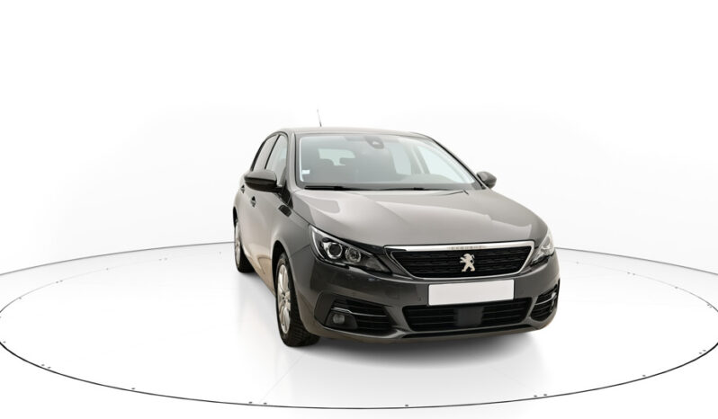 Peugeot 308 ACTIVE 1.2 PureTech 110ch 12470€ N°S82268.8 complet