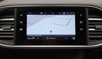 Peugeot 308 GT LINE 1.2 PureTech 130ch 17470€ N°S82833.4 complet