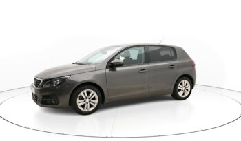 Peugeot 308 ACTIVE 1.2 PureTech 110ch 12470€ JP Automobiles PALAISEAU