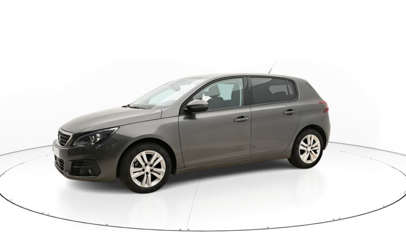 Peugeot 308 ACTIVE 1.2 PureTech 110ch 12470€ JP Automobiles PALAISEAU
