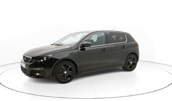 Peugeot 308 GT LINE 1.2 PureTech 130ch 17470€ JP Automobiles PALAISEAU
