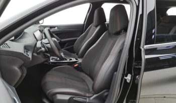 Peugeot 308 GT LINE 1.2 PureTech 130ch 17470€ N°S82833.4 complet