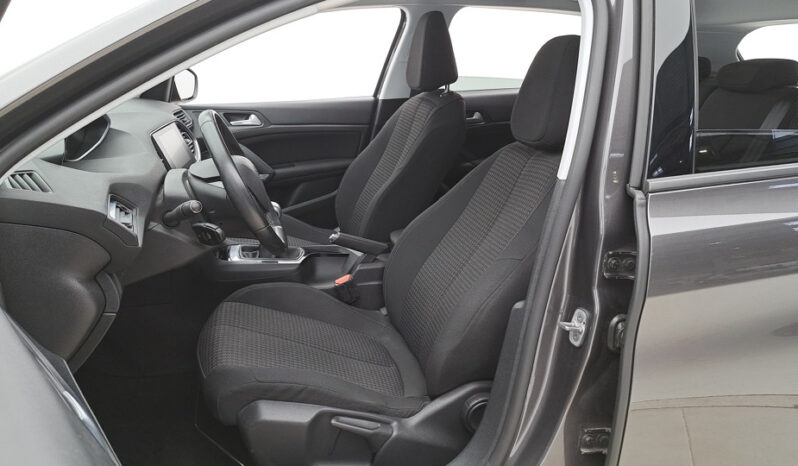 Peugeot 308 ACTIVE 1.2 PureTech 110ch 12470€ N°S82268.8 complet