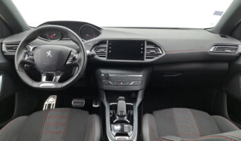 Peugeot 308 GT LINE 1.2 PureTech 130ch 17470€ N°S82833.4 complet