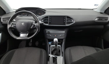 Peugeot 308 ACTIVE 1.2 PureTech 110ch 12470€ N°S82268.8 complet