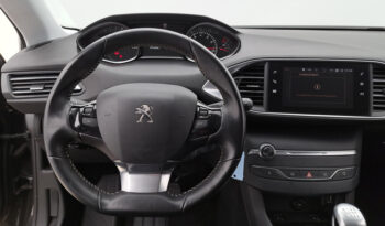 Peugeot 308 ACTIVE 1.2 PureTech 110ch 12470€ N°S82268.8 complet