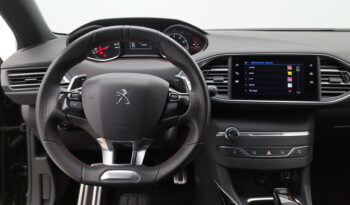 Peugeot 308 GT LINE 1.2 PureTech 130ch 17470€ N°S82833.4 complet