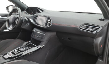 Peugeot 308 GT LINE 1.2 PureTech 130ch 17470€ N°S82833.4 complet
