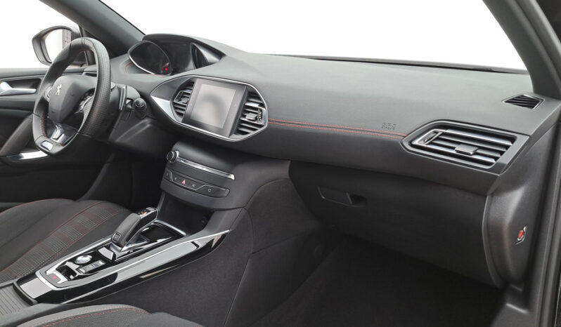 Peugeot 308 GT LINE 1.2 PureTech 130ch 17470€ N°S82833.4 complet