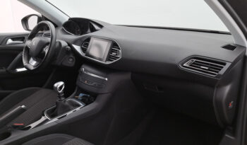 Peugeot 308 ACTIVE 1.2 PureTech 110ch 12470€ N°S82268.8 complet