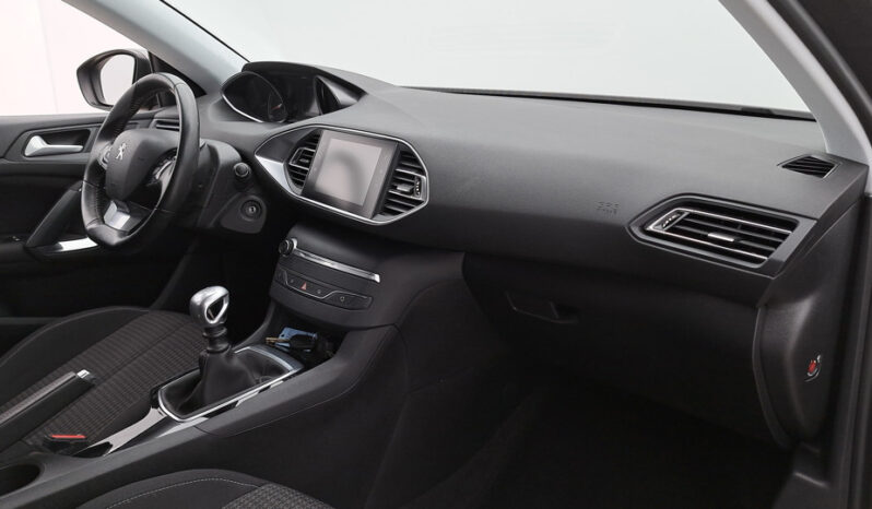 Peugeot 308 ACTIVE 1.2 PureTech 110ch 12470€ N°S82268.8 complet