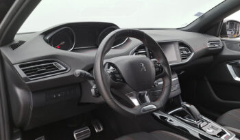 Peugeot 308 GT LINE 1.2 PureTech 130ch 17470€ N°S82833.4 complet