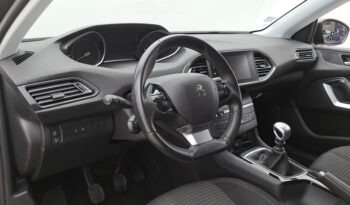 Peugeot 308 ACTIVE 1.2 PureTech 110ch 12470€ N°S82268.8 complet