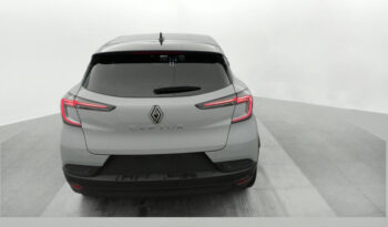 Renault Captur EVOLUTION 1.0 TCe 90ch 22770€ N°S83467A.3 complet