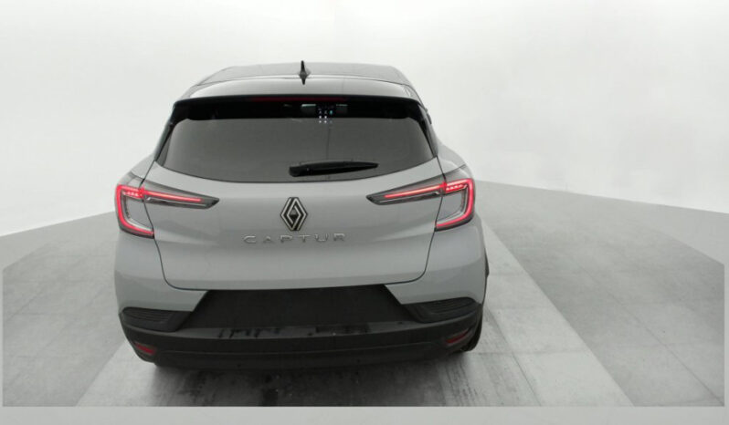 Renault Captur EVOLUTION 1.0 TCe 90ch 22770€ N°S83467A.3 complet