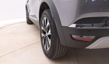 Renault Captur TECHNO 1.3 TCe Microhybride 140ch 22470€ N°S83600.6 complet