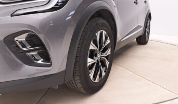 Renault Captur TECHNO 1.3 TCe Microhybride 140ch 22470€ N°S83600.6 complet