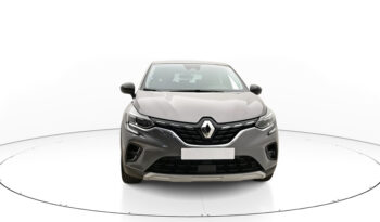 Renault Captur TECHNO 1.3 TCe Microhybride 140ch 22470€ N°S83600.6 complet