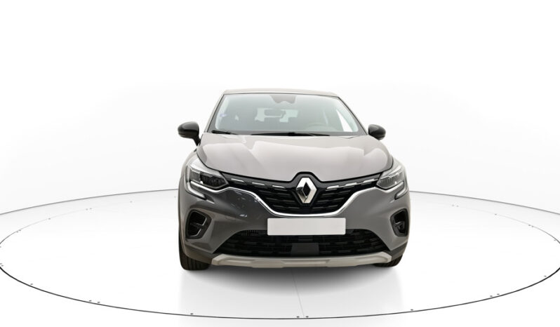 Renault Captur TECHNO 1.3 TCe Microhybride 140ch 22470€ N°S83600.6 complet