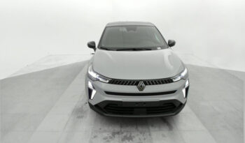 Renault Captur EVOLUTION 1.0 TCe 90ch 22770€ N°S83467A.3 complet