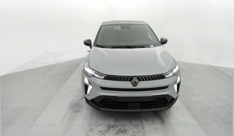 Renault Captur EVOLUTION 1.0 TCe 90ch 22770€ N°S83467A.3 complet